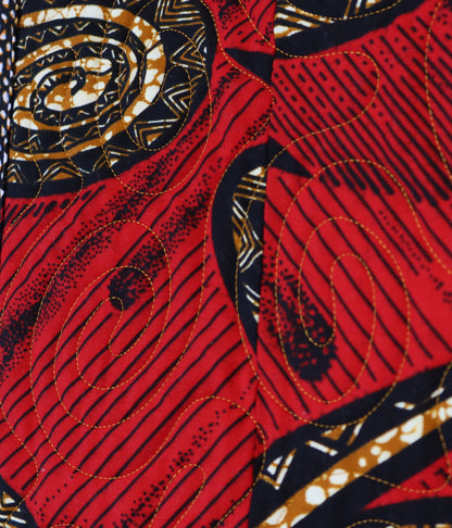 RYB Quilt No 1
