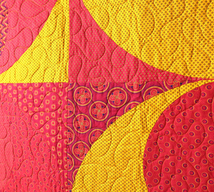 SH Pink & Yellow Play No 1